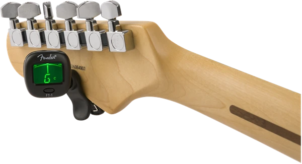 Derintuvas Fender FT-1 PRO
