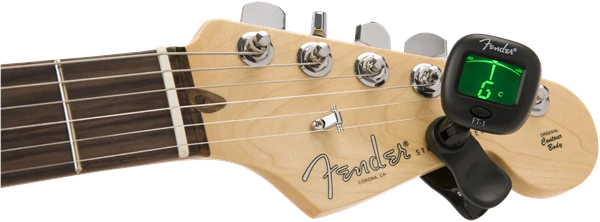 Derintuvas Fender FT-1 PRO