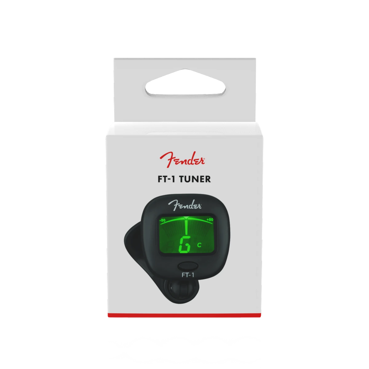Derintuvas Fender FT-1 PRO