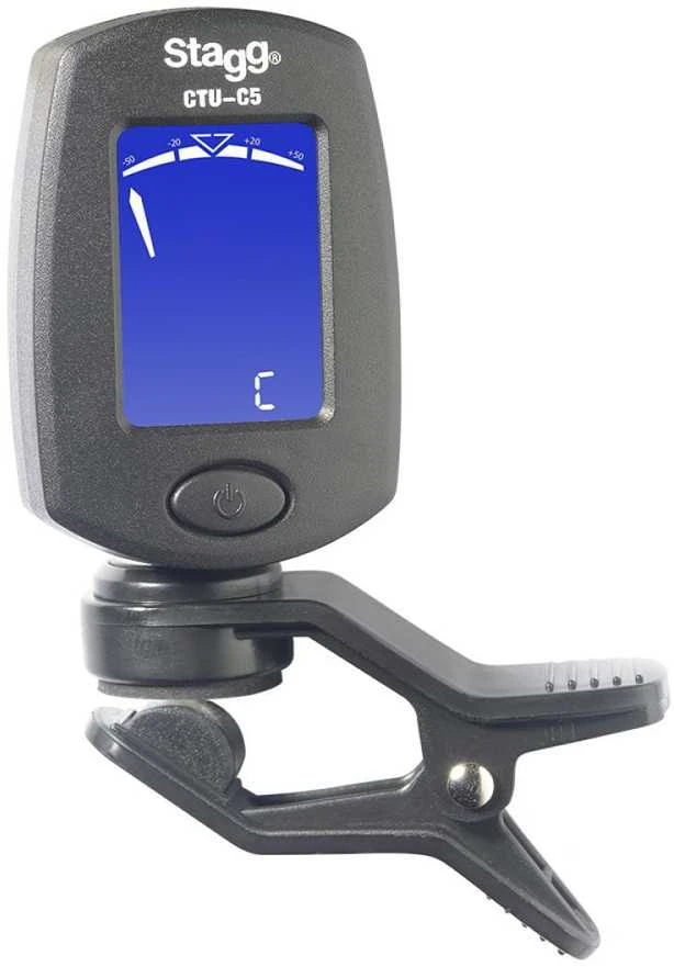 Derintuvas Stagg CTU-C5BK