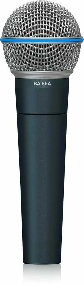 Dinaminis mikrofonas Behringer BA 85A