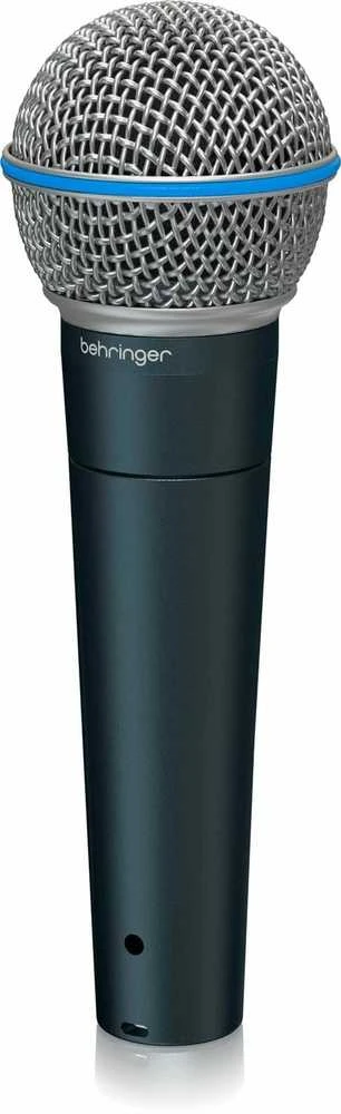 Dinaminis mikrofonas Behringer BA 85A