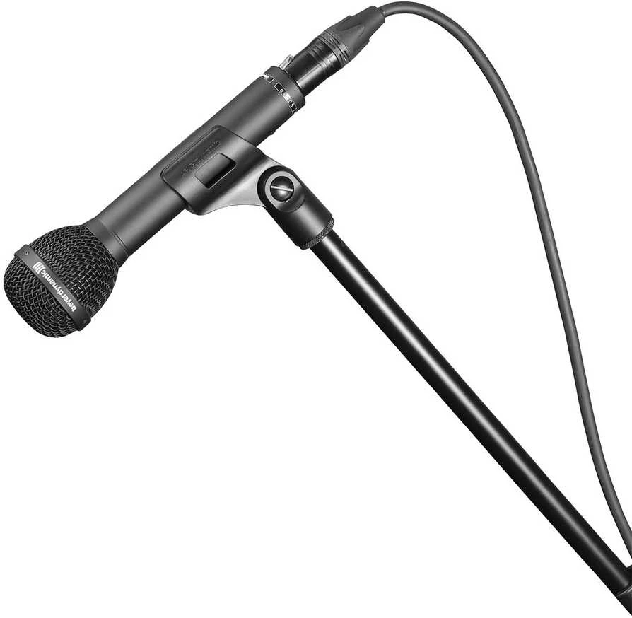 Beyerdynamic | Dinaminis mikrofonas su judančia rite | M 88
