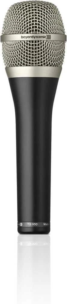 Beyerdynamic dinaminis vokalinis mikrofonas (kardioidinis) TG V50 (s)