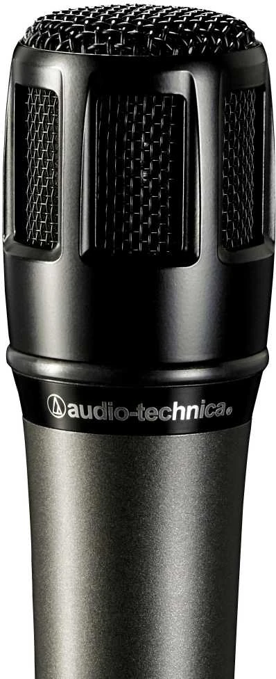 Dinaminis mikrofonas instrumentams Audio-Technica Artist Series ATM650