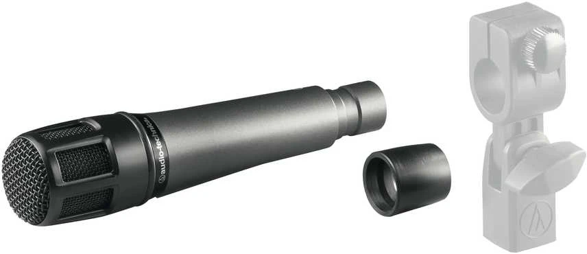 Dinaminis mikrofonas instrumentams Audio-Technica Artist Series ATM650