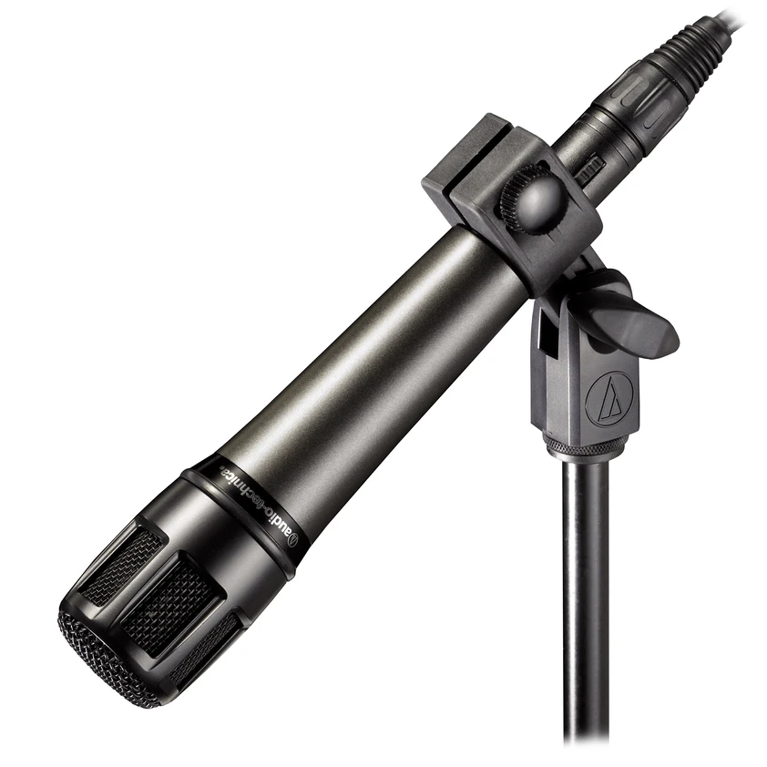 Dinaminis mikrofonas instrumentams Audio-Technica Artist Series ATM650