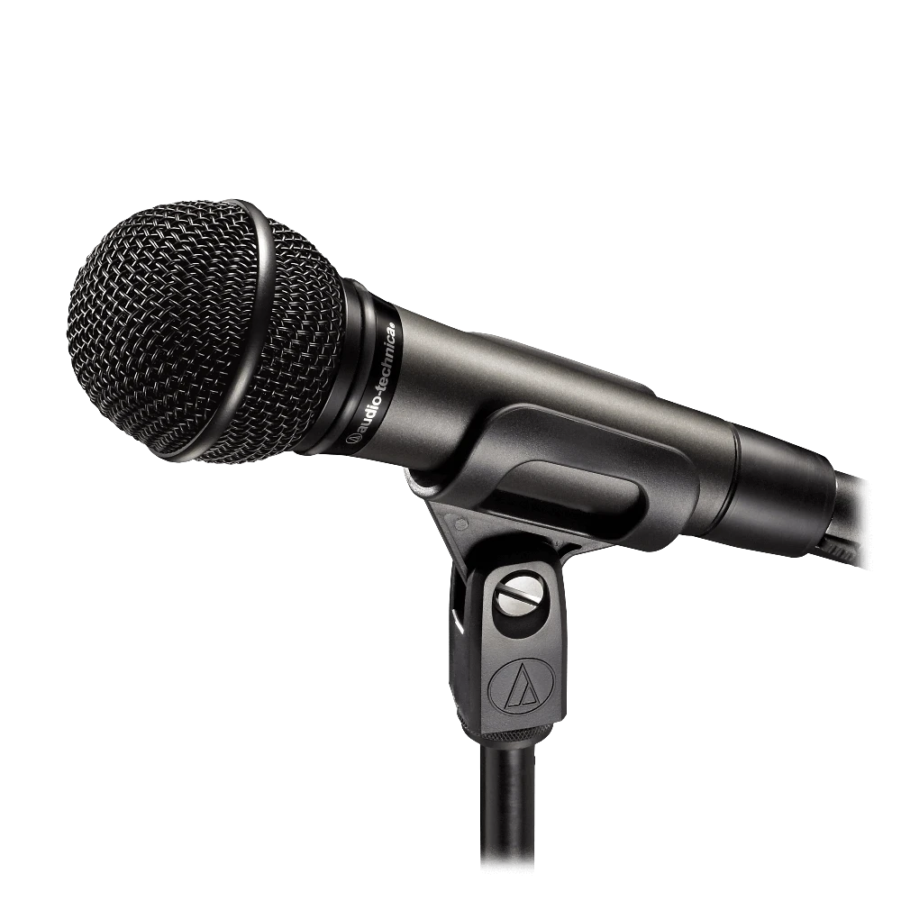 Dinaminis mikrofonas vokalui Audio-Technica ATM510