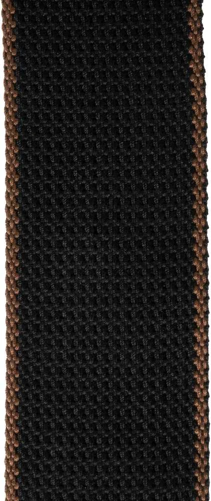 Diržas gitarai Cascha HH 2259 juodas