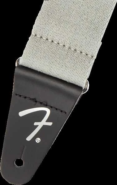 Diržas gitarai Fender SuperSoft Strap, pilkas