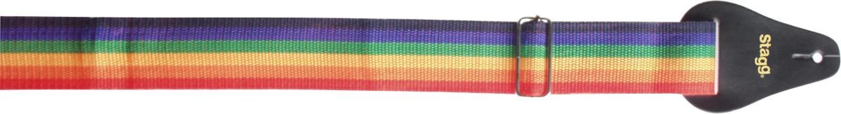 Diržas gitarai Stagg BJA018