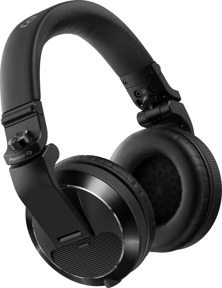 Pioneer DJ HDJ-X7-K Profesionalios DJ Ausinės, Juodos spalvos