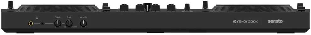 Pioneer DJ AlphaTheta DDJ-GRV6