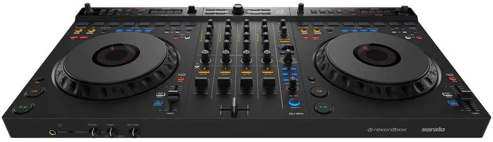 Pioneer DJ AlphaTheta DDJ-GRV6