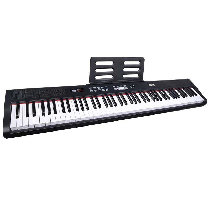 Dna Professional Skaitmeninis pianinas DNA PP 88