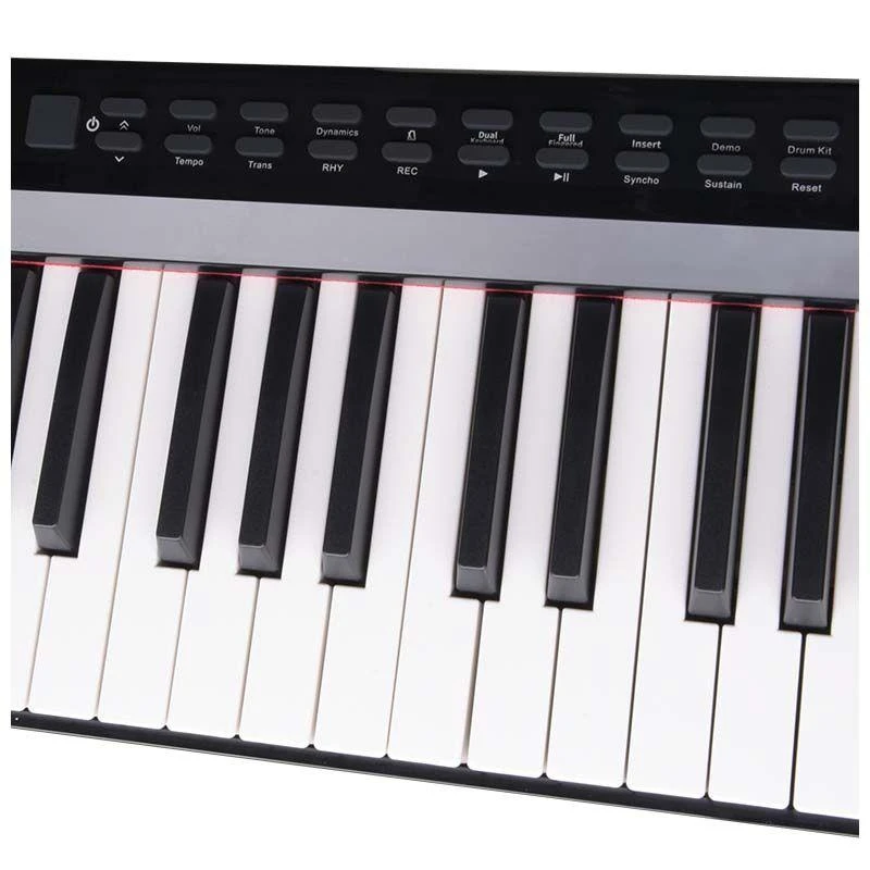Dna Professional Skaitmeninis pianinas DNA SP 88
