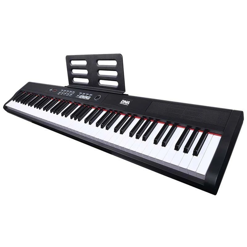 Dna Professional Skaitmeninis pianinas DNA PP 88