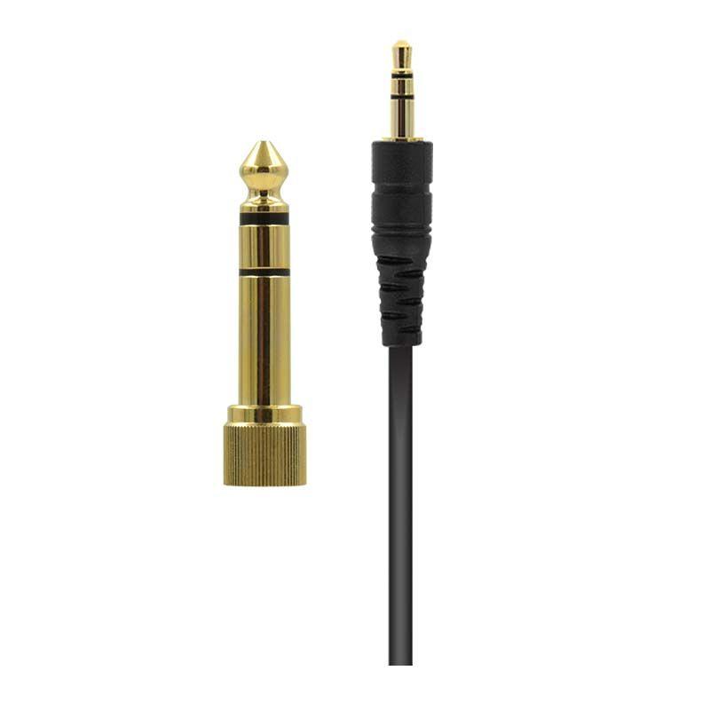 Dna Professional Studijinės ausinės DNA HD 777