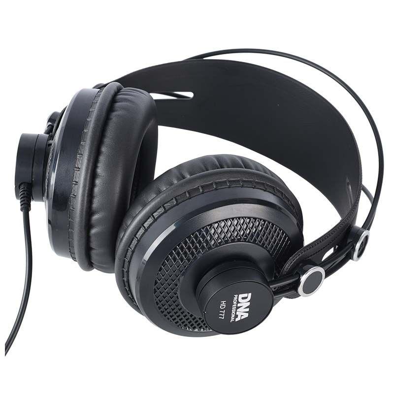 Dna Professional Studijinės ausinės DNA HD 777
