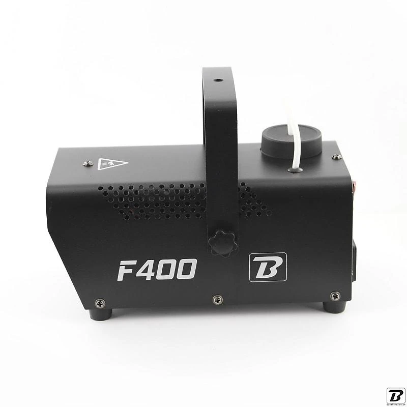 Dūmų mašina BoomTone DJ F400