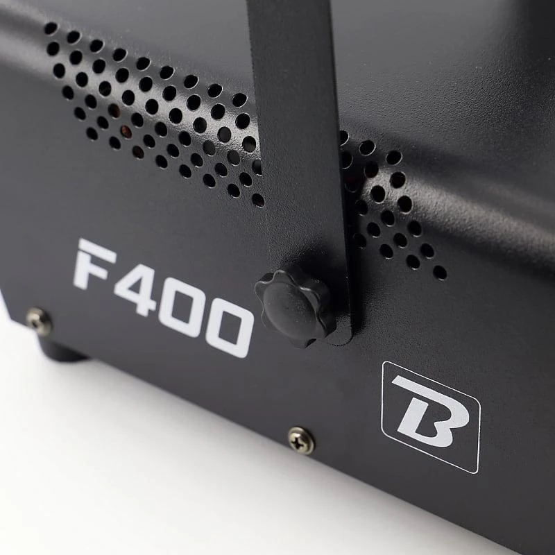Dūmų mašina BoomTone DJ F400