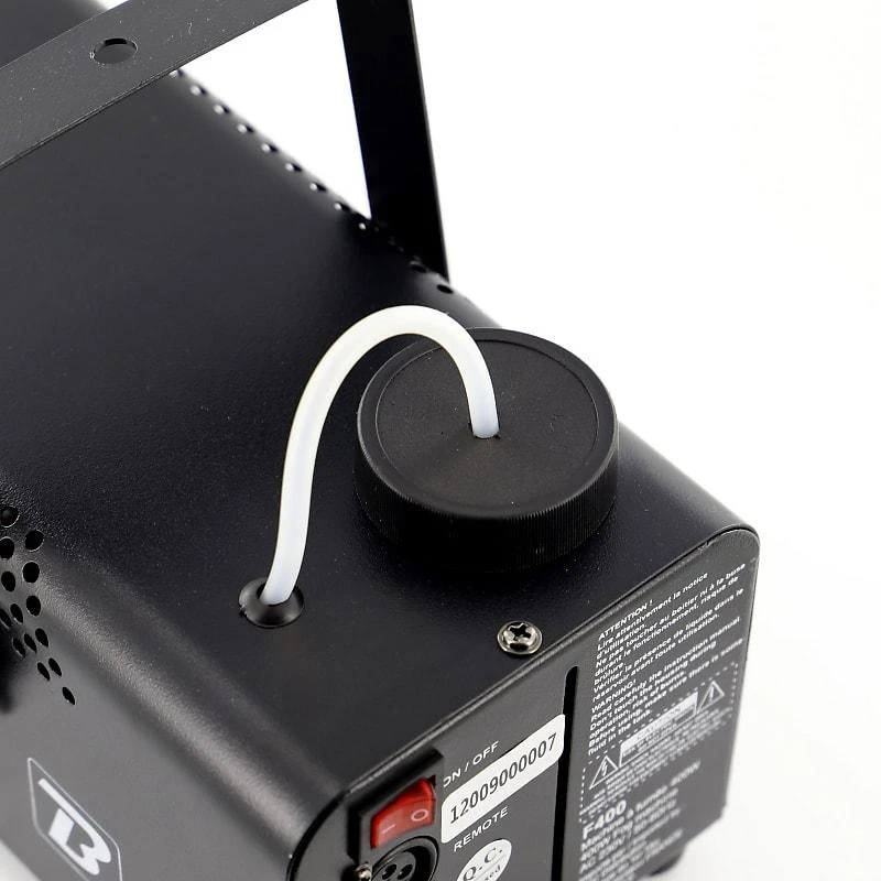 Dūmų mašina BoomTone DJ F400