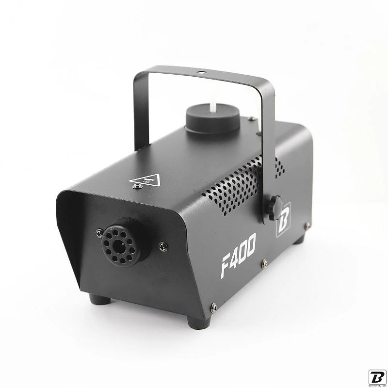 Dūmų mašina BoomTone DJ F400