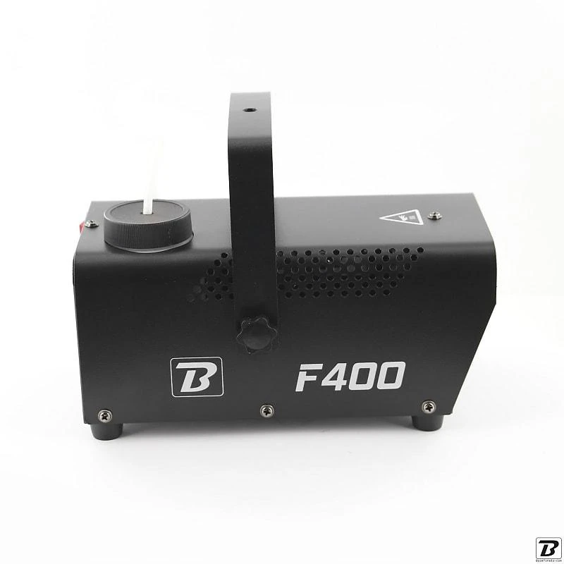 Dūmų mašina BoomTone DJ F400