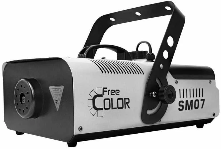 Dūmų mašina Free Color SM07 1500W