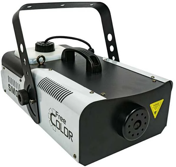 Dūmų mašina Free Color SM07 1500W DMX