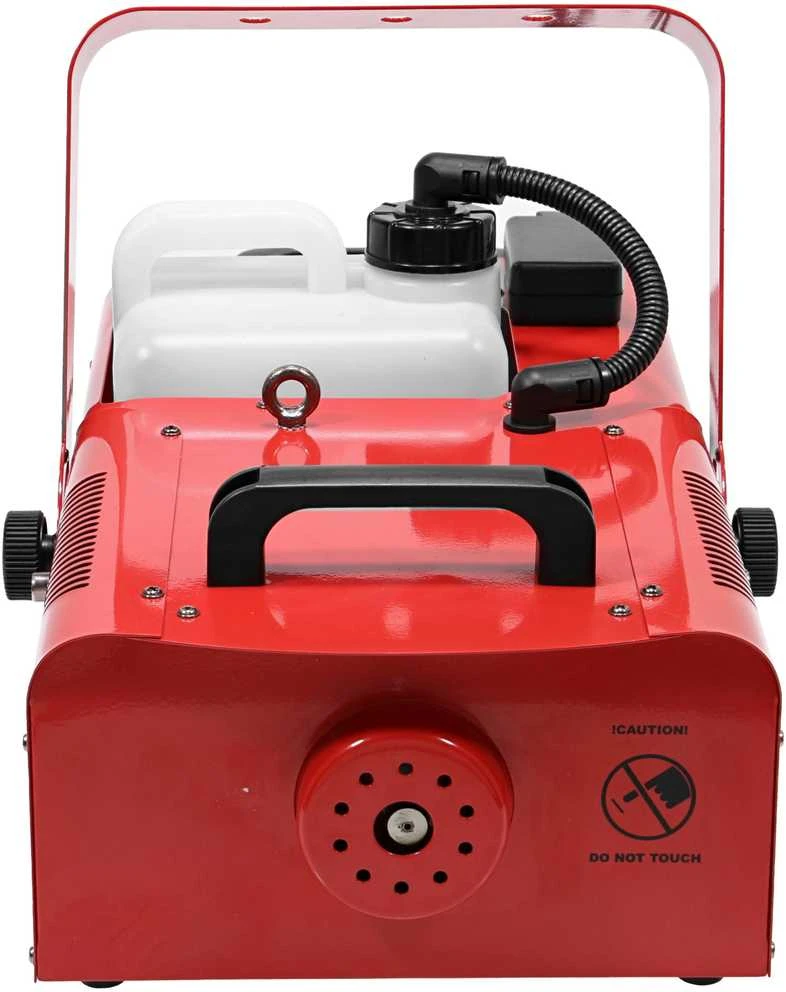 Dūmų mašina Mac Mah FT-3000