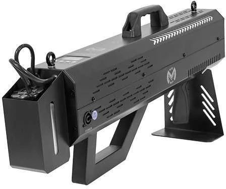 Dūmų patranka Mac Mah Fog Blaster 1500 RGB