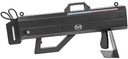 Dūmų patranka Mac Mah Fog Blaster 1500 RGB