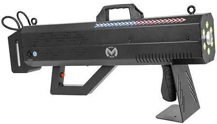 Dūmų patranka Mac Mah Fog Blaster 1500 RGB
