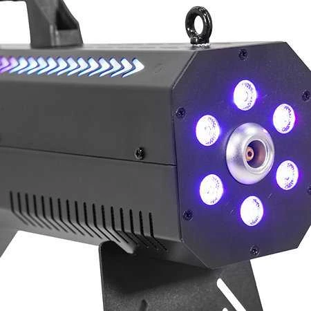 Dūmų patranka Mac Mah Fog Blaster 1500 RGB