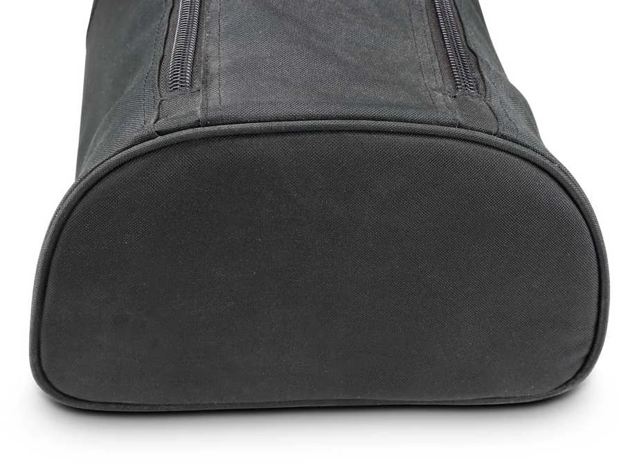 Dviejų kolonėlių stovų dėklas Gravity BG SS 2 LB