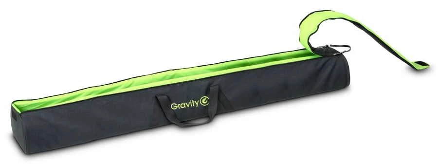 Dviejų kolonėlių stovų dėklas Gravity BG SS 2 LB