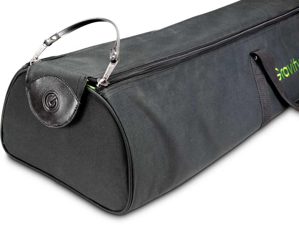 Dviejų kolonėlių stovų dėklas Gravity BG SS 2 LB
