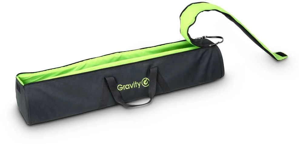 Dviejų kolonėlių stovų dėklas Gravity BG SS 2 B