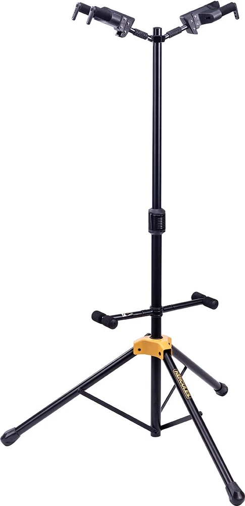 Dvigubas stovas gitaroms Hercules GS422B-PLUS