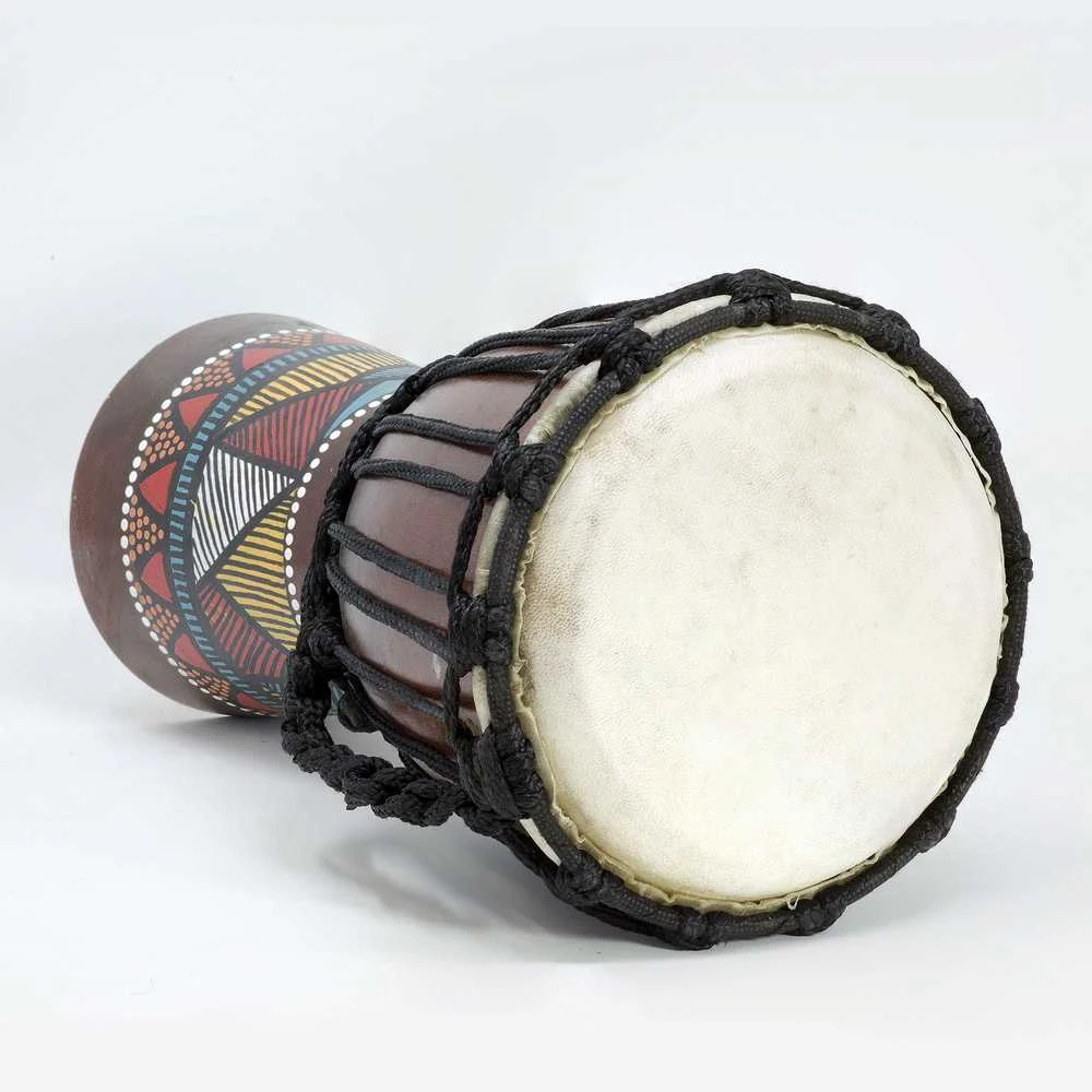 Džembė Terre African Paint 30 cm
