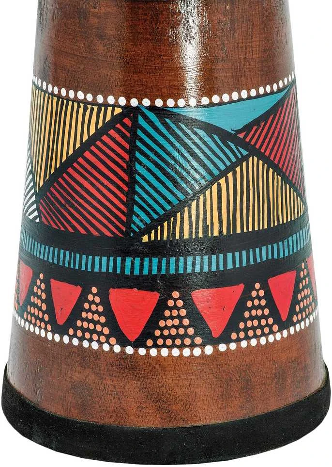Džembė Terre African Paint 40 cm