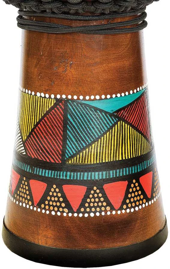 Džembė Terre African Paint 50 cm