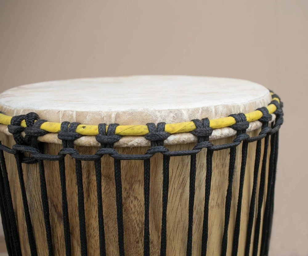 Džembė Terre Ghana XL