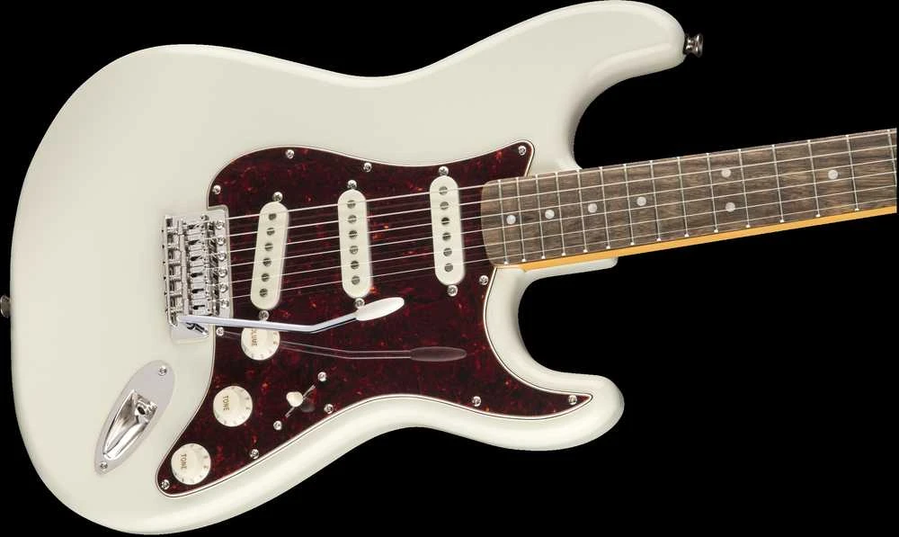El. gitara Fender Stratocaster SQ CV 70s STRAT LRL OWT