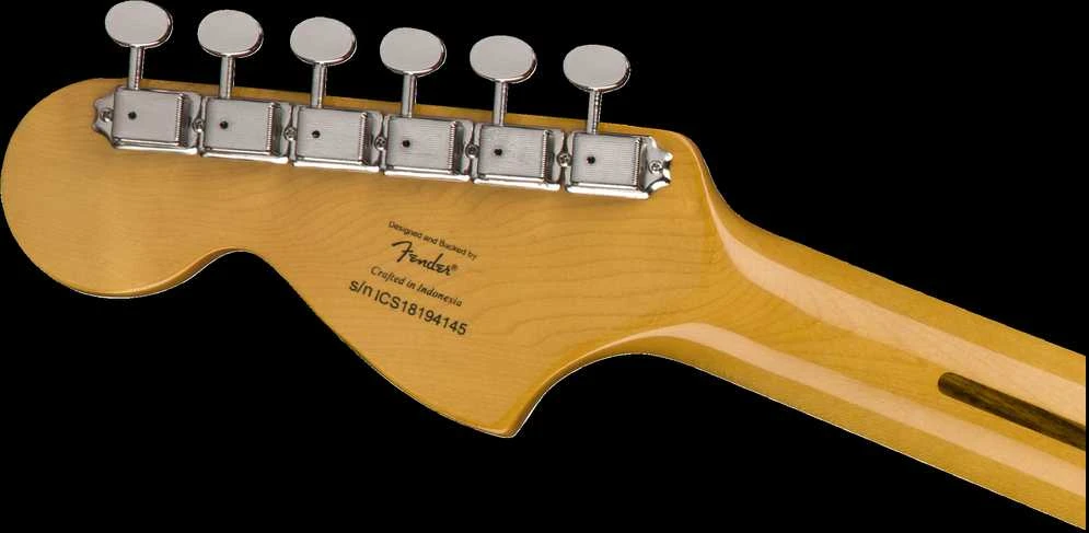 El. gitara Fender Stratocaster SQ CV 70s STRAT LRL OWT