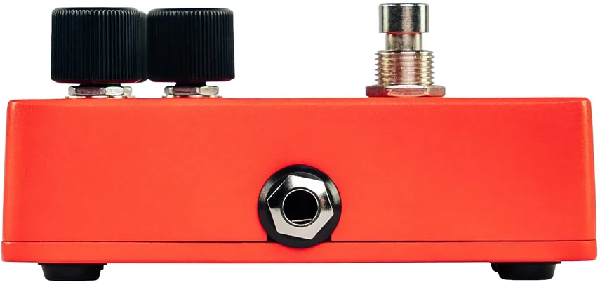 El. gitaros efektas Electro-Harmonix BIG MUFF PI 2 fuzz