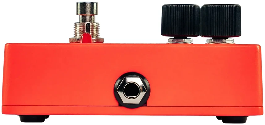 El. gitaros efektas Electro-Harmonix BIG MUFF PI 2 fuzz