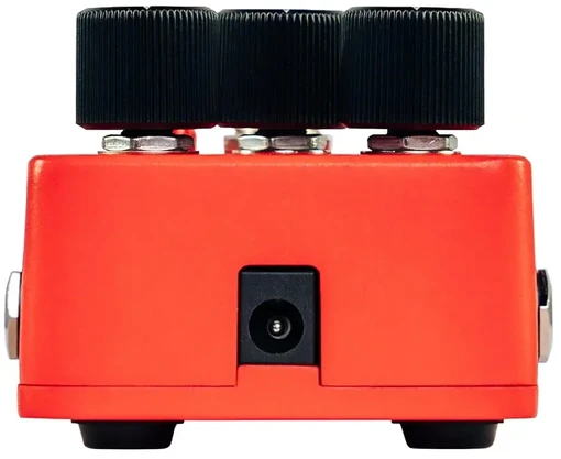 El. gitaros efektas Electro-Harmonix BIG MUFF PI 2 fuzz