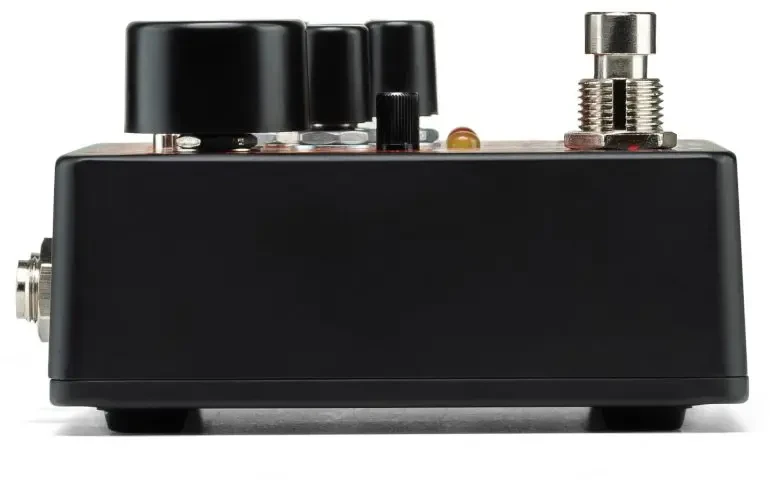 El. gitaros efektas Electro-Harmonix Hell Melter - Advanced Metal Distortion